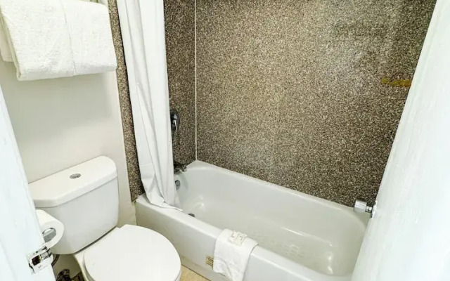 Quality Inn Harvey - New Orleans