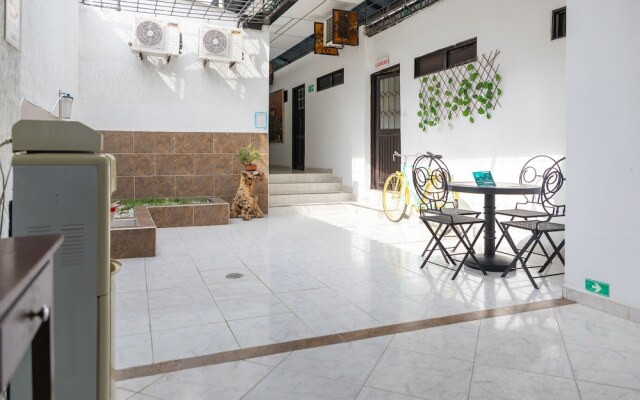 Ayenda Guadalupe Neiva