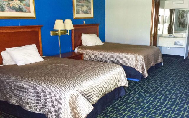 Trade Winds Inn Clinton