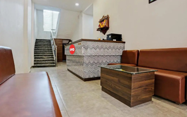 Capital O 91239 Hotel Sai Paradise