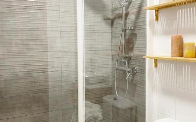 los pisitos de El Barraco 2