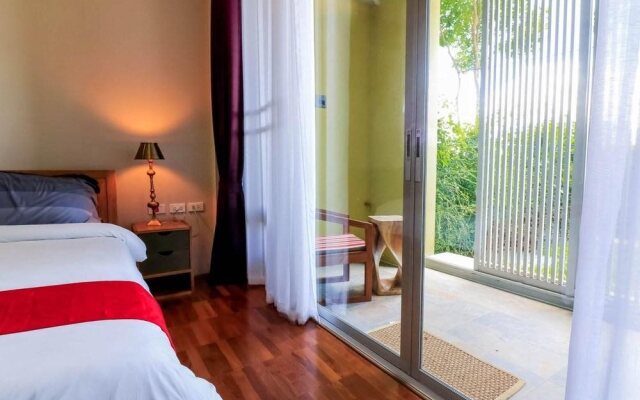 NIDA Rooms San Sai 209 Down Town