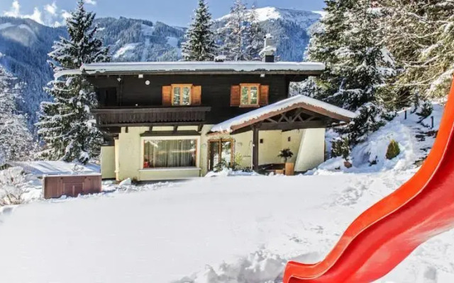 Villa Becker