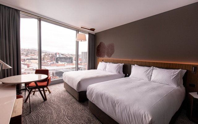 Crowne Plaza Hobart by IHG