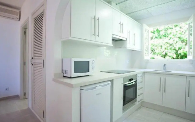 Viviendas Turísticas Es Jardí de Mitjorn