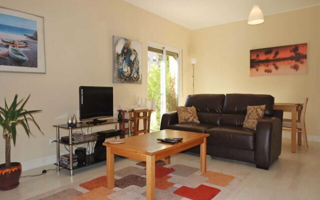 B02 - Fantastic Apartment With Pool Almost On The Sandy Beach by DreamAlgarve