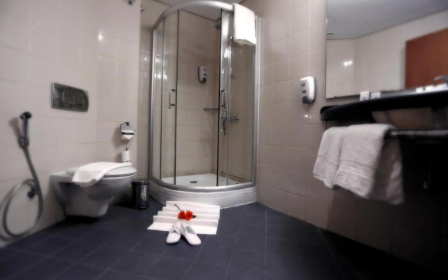 ibis Amman