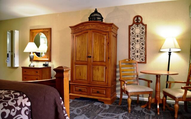 Spark by Hilton Chincoteague Island