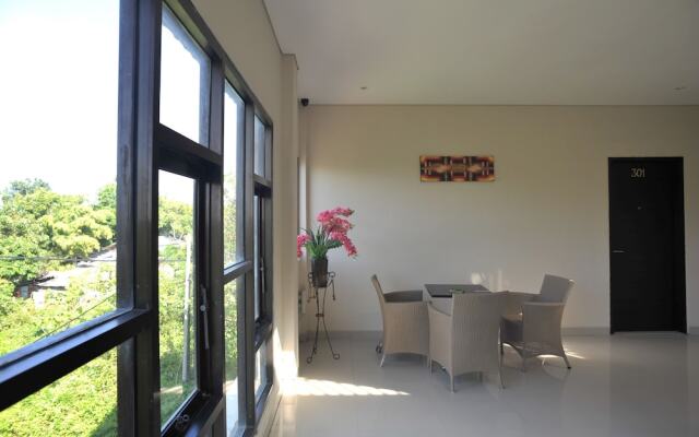 Airy Jimbaran Songnipi 8 Bali