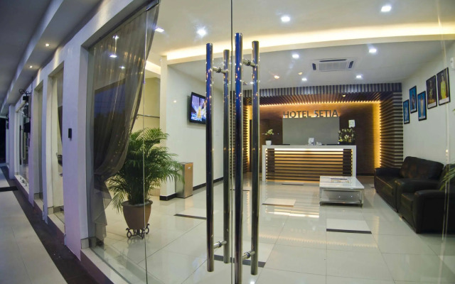 Hotel Setia