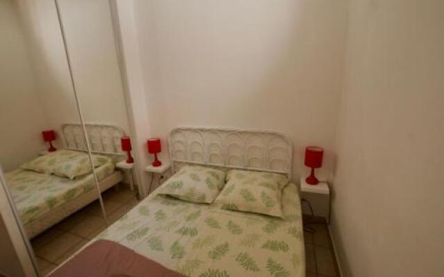 Appartement les clematites