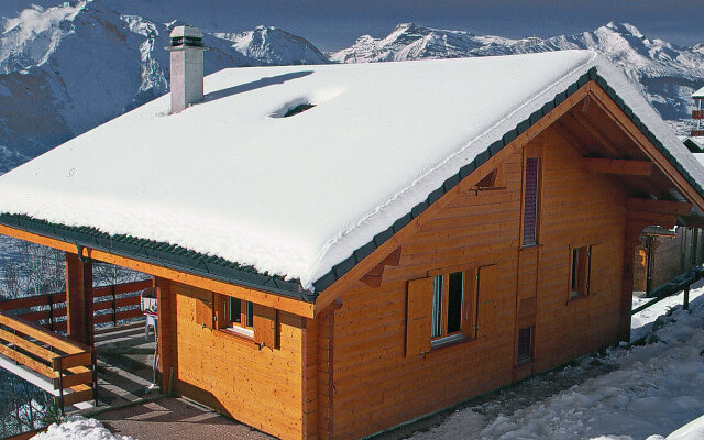 Chalet Gamine