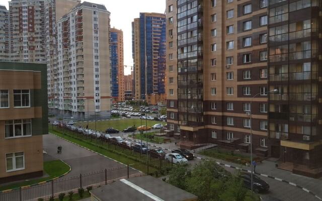 LOFT STUDIO Юбилейный, 66