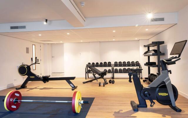 Doubletree By Hilton Sittard