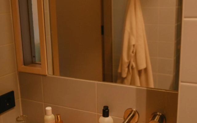 Hotel Jansen Amsterdam Bajeskwartier