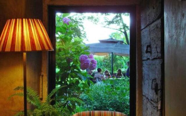 Hotel L'Ultimo Mulino