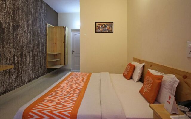 OYO 5776 near Mussoorie Road