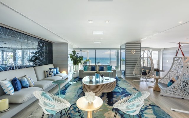 Condado Ocean Club - Adults Only