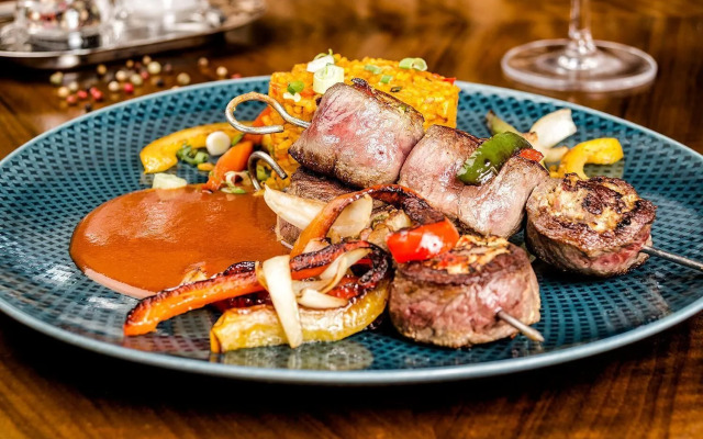 Hotel Neuwarft Dagebüll