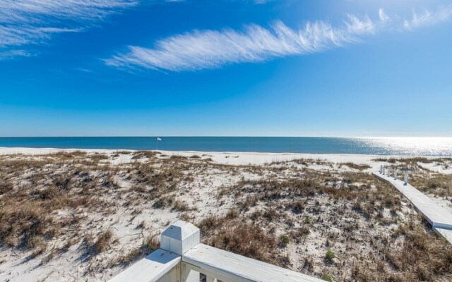 Windswept 4 Bedroom Home