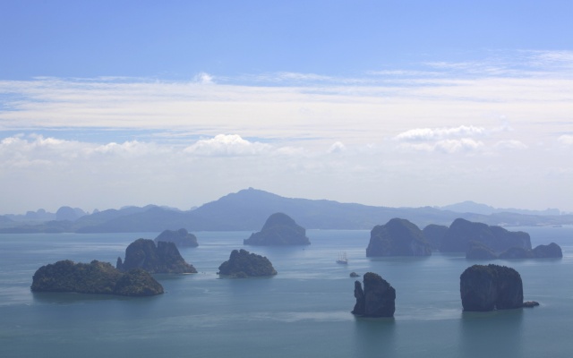 Six Senses Yao Noi