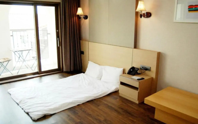 The Soom Forest Hotel
