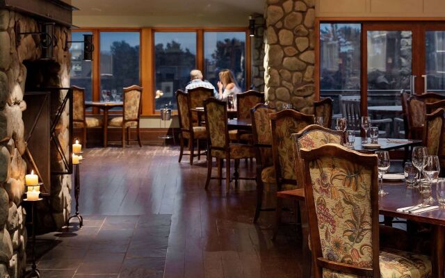 Fable Terrace Downs Resort by Mgallery