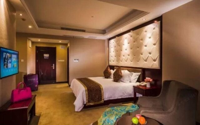 Hangzhou Ding Wang Hotel