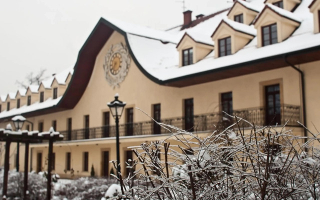 Turowka Hotel & Spa