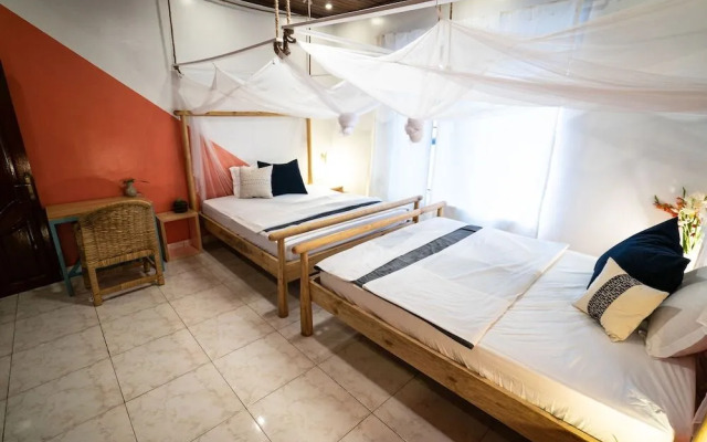 OMX Hotel Kimi