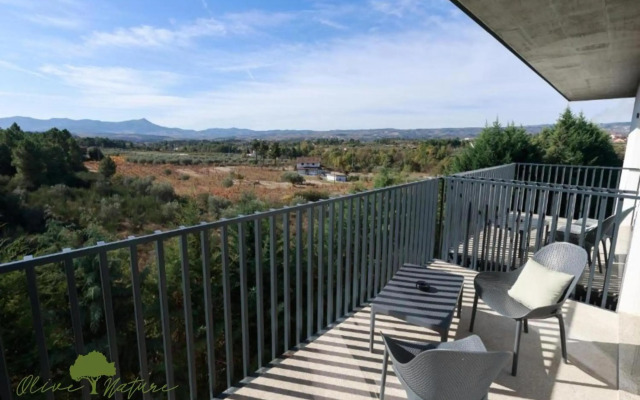 Olive Nature Hotel & SPA - Quinta Valle de Passos
