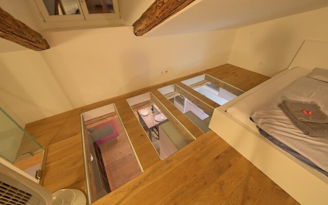 Hitrental Schmidgasse Apartments