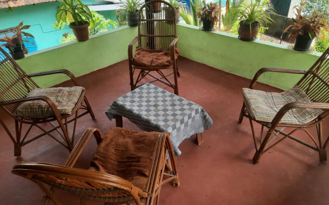 Wright Inn Homestay