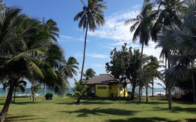 Malai Asia Resort