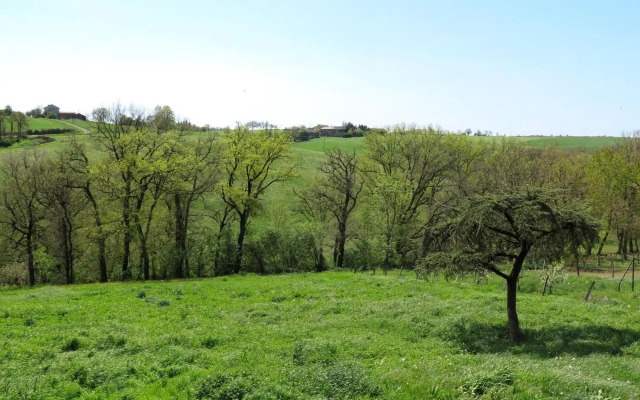 Holiday Home Lacapelle - LPR100