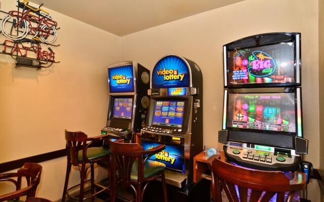 Best Western Sunridge Inn & Conference Center