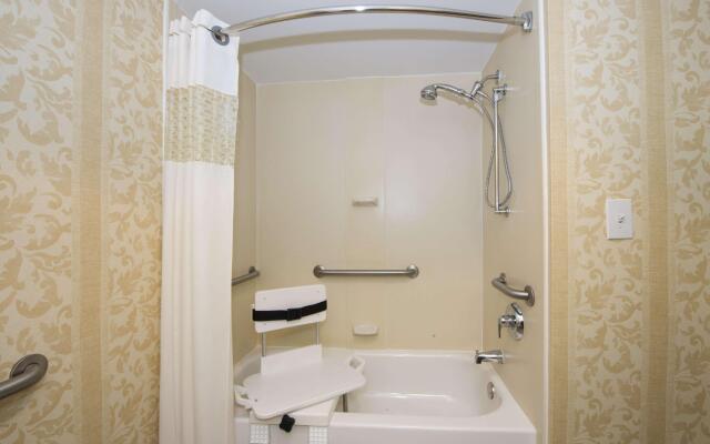 Hampton Inn Southlake