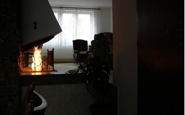 Alton garni hotel