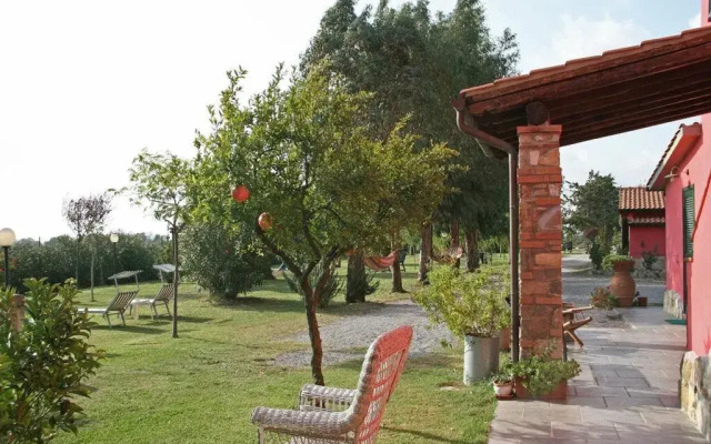 Agriturismo Poderedodici