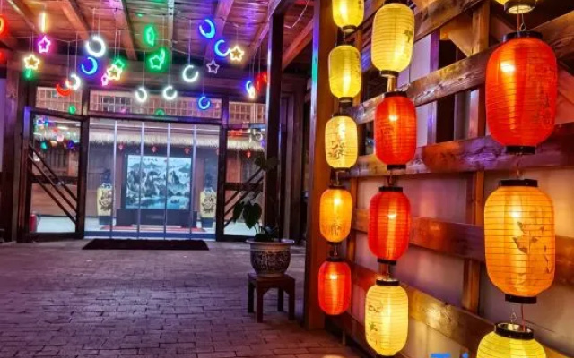 Chenchen Farm Stay – Entertainment – Chifeng