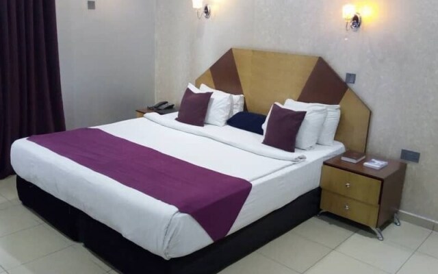 Luton Park Hotels