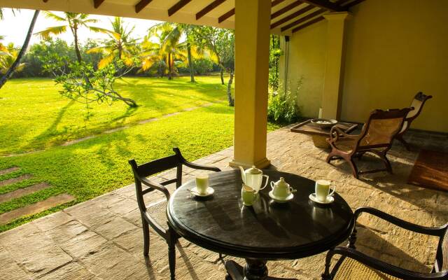 The River House by Asia Leisure