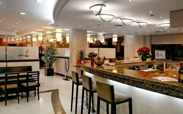 B&B HOTEL Tarragona Valls