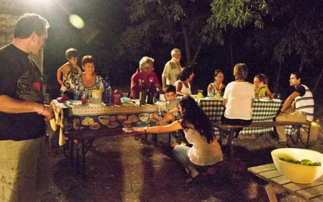 Agriturismo Il Cascinale