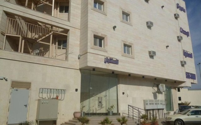 SAS RTL Hotel