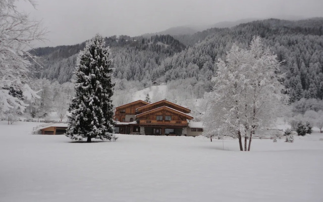 Chalet Alpino Maso del Brenta