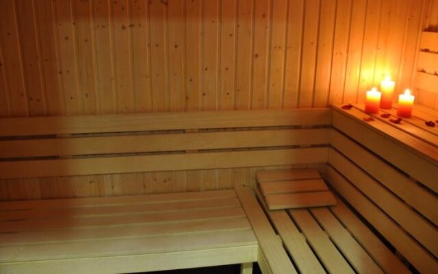 Hotel Bali Spa & Wellness