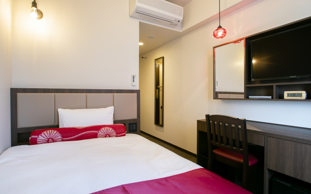 Hotel Wing International Select Ikebukuro
