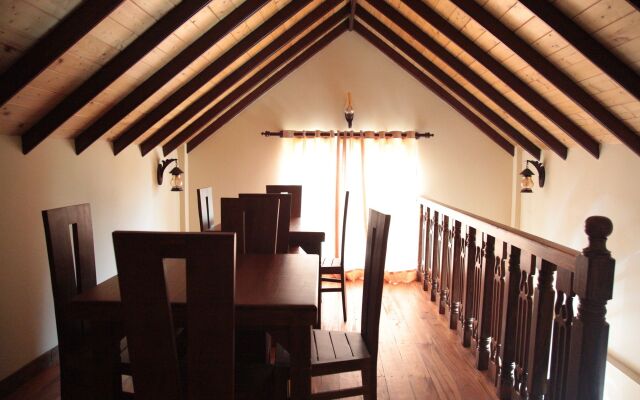 Cottage San Francesco