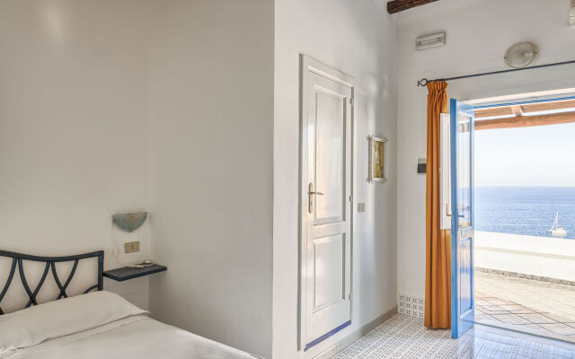 Hotel Girasole